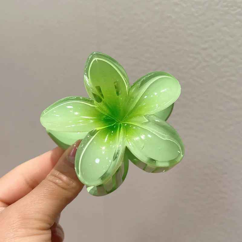 Beau® Summer Blossom Clips
