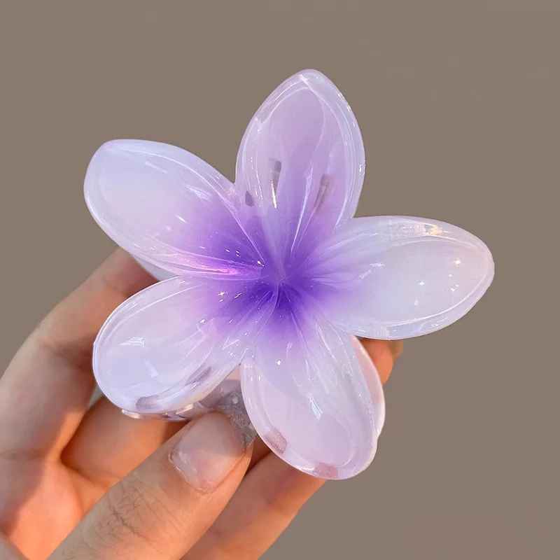 Beau® Summer Blossom Clips