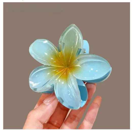 Beau® Summer Blossom Clips