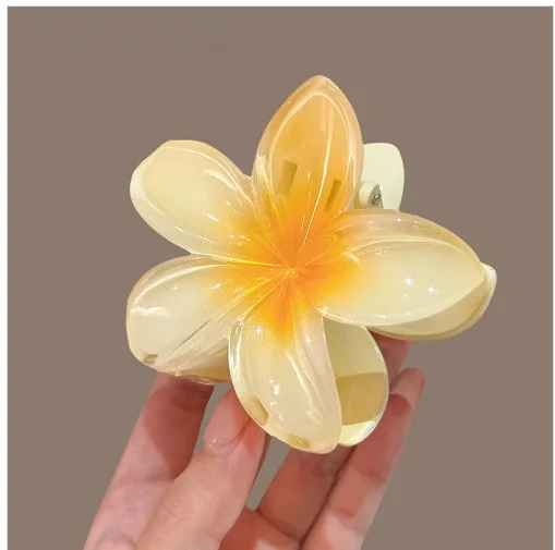 Beau® Summer Blossom Clips