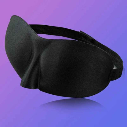 CloudRest® 3D Sleep Eye Mask