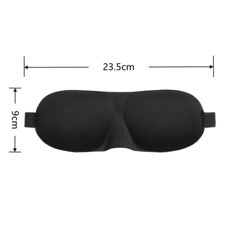 CloudRest® 3D Sleep Eye Mask