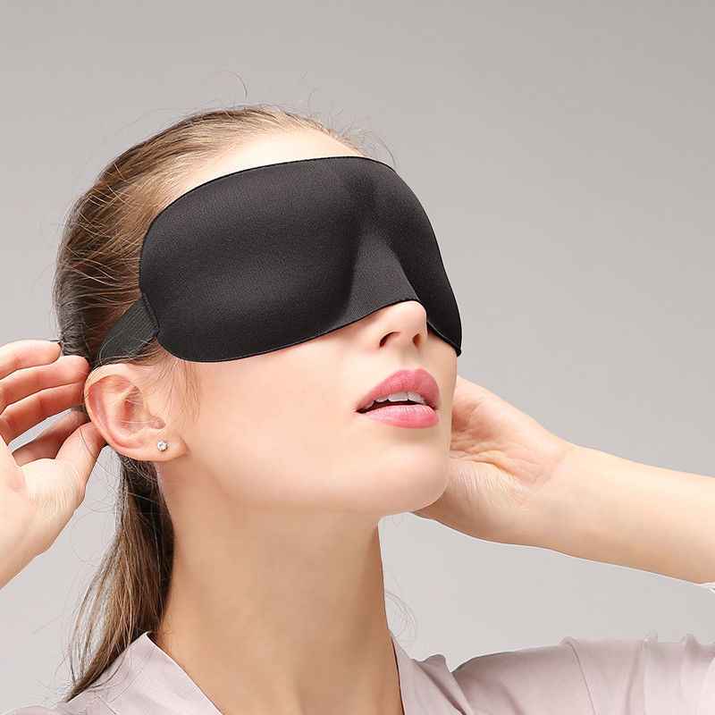 CloudRest® 3D Sleep Eye Mask