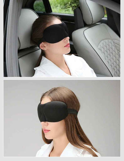 CloudRest® 3D Sleep Eye Mask